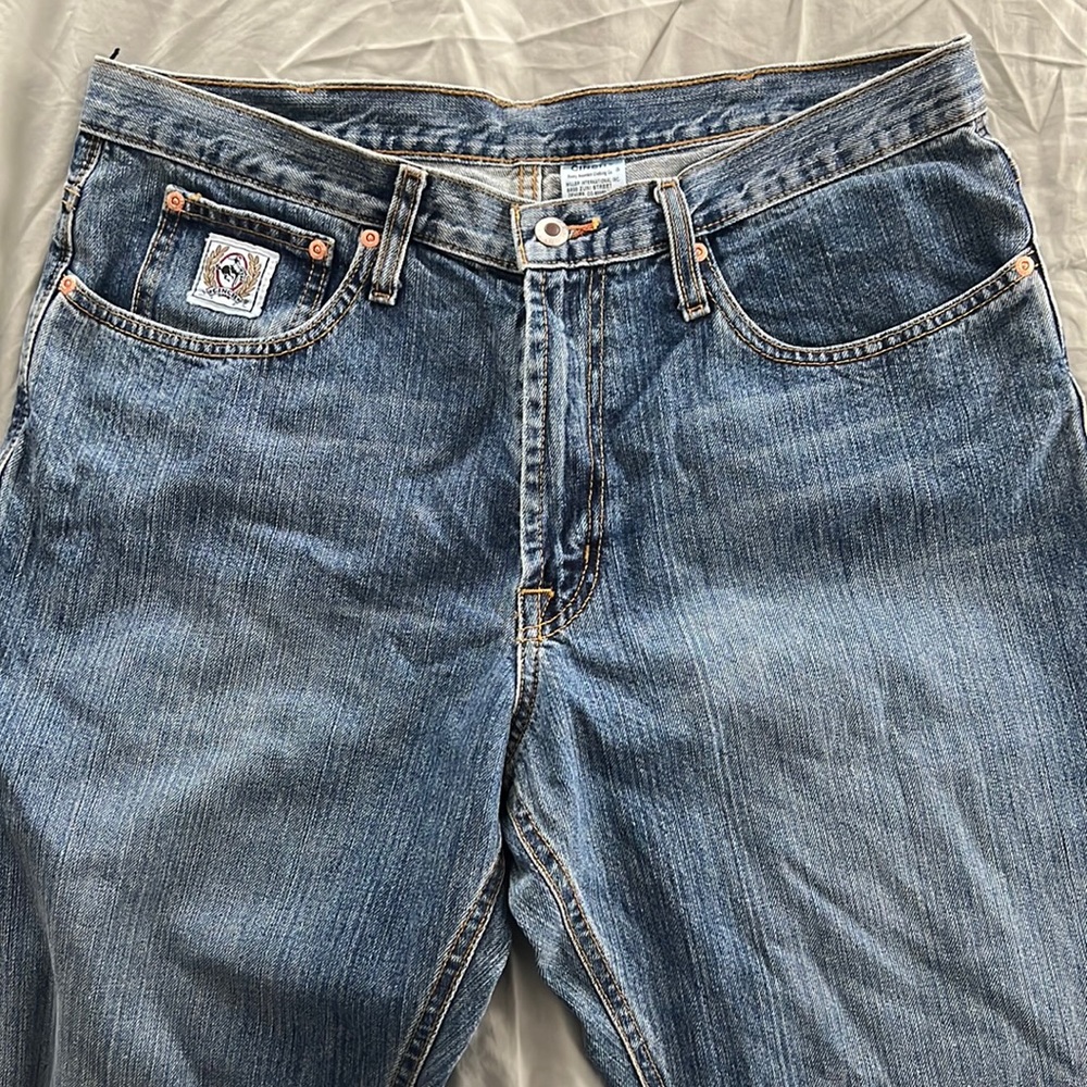CINCH Men’s Jeans